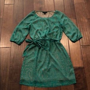 Banana Republic Dress